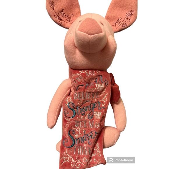 Disney Wisdom Full Set Of 12 Plush Figures - New With Tags - Mint - Picture 6 of 13